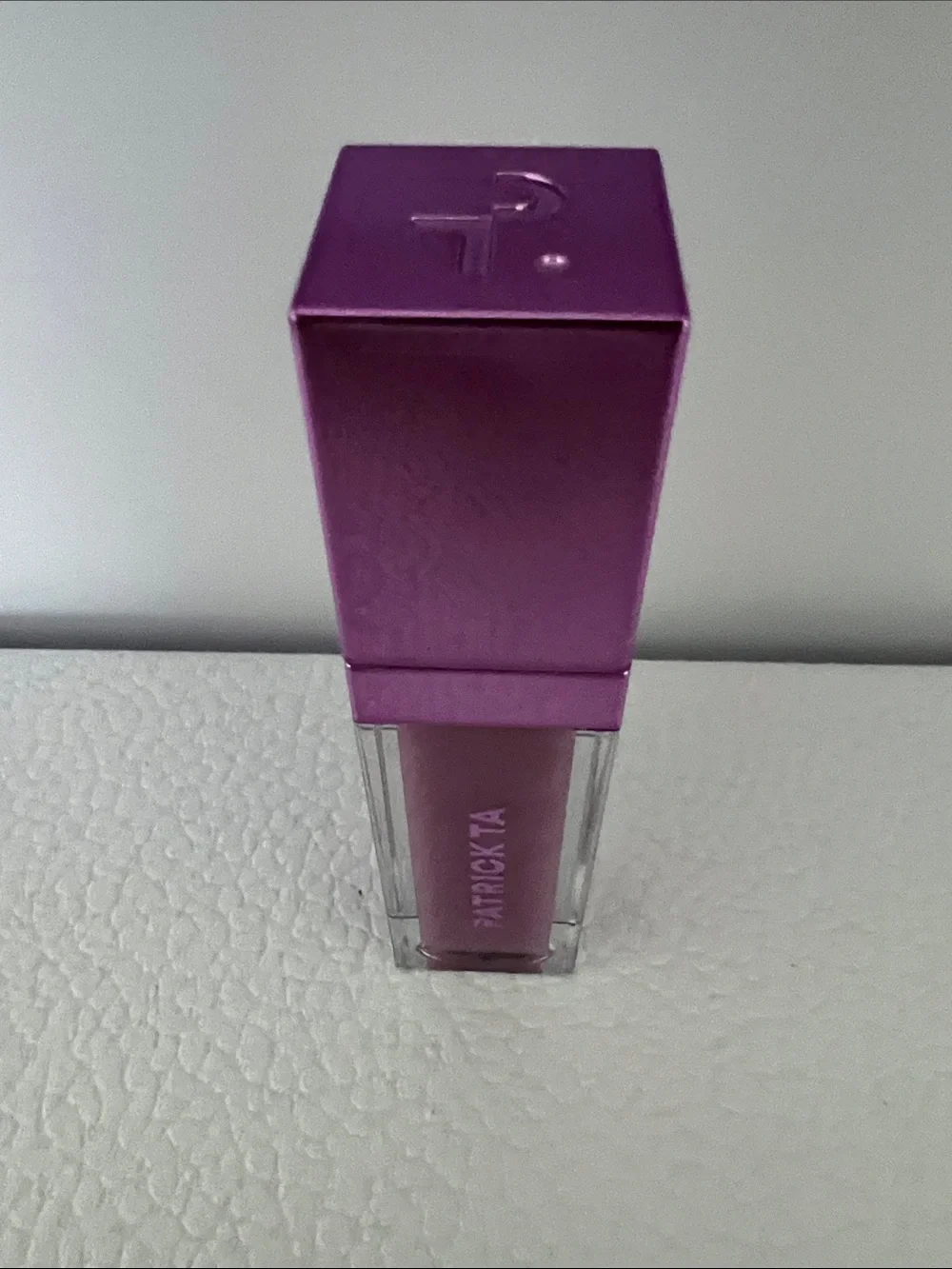Patrick Ta - Major Volume Plumping Gloss in Headliner